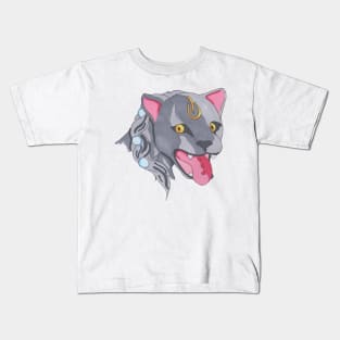 Jaguar Power Kids T-Shirt